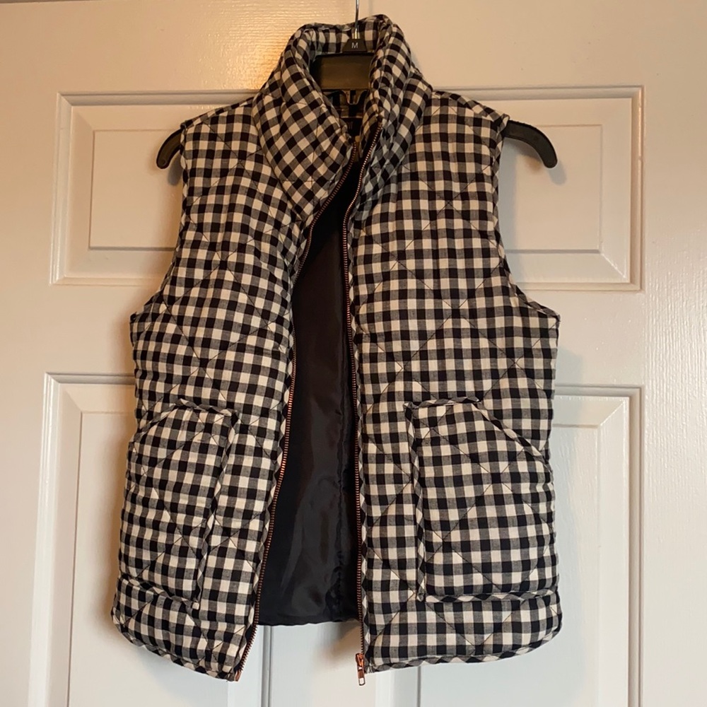 Shophopes vest